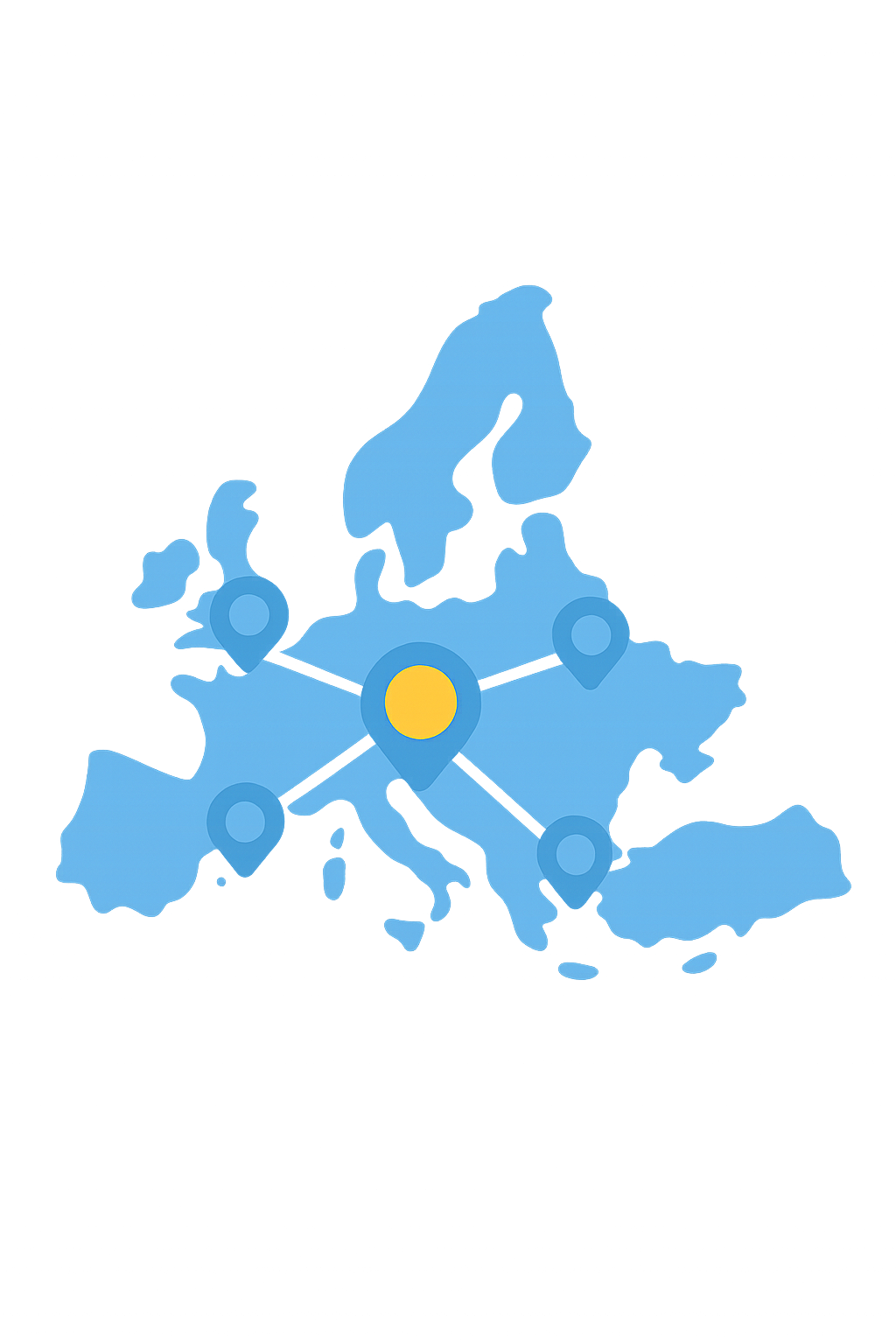 Anteprima Database CAP Europa