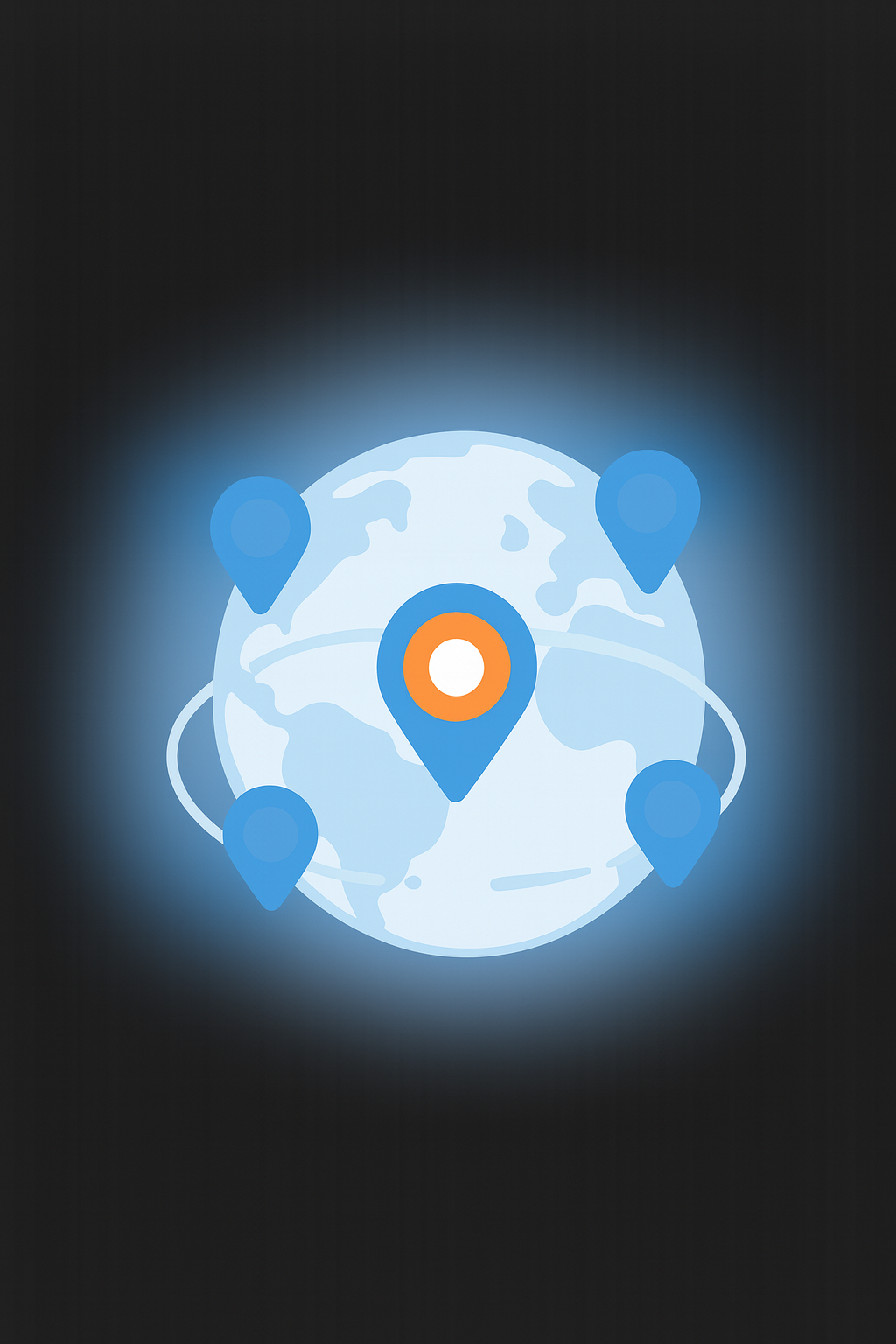 Anteprima Database CAP Mondo