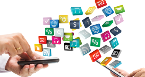 applicazioni mobili