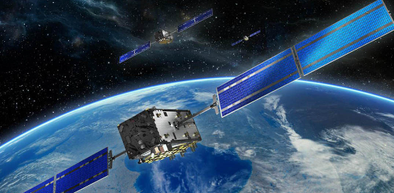 navigazione satellitare